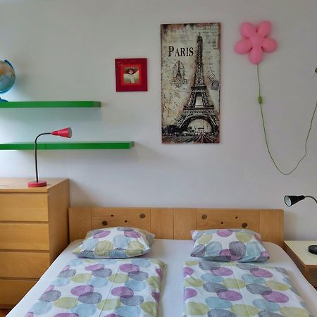 Apartment Anita Omiš Δωμάτιο φωτογραφία