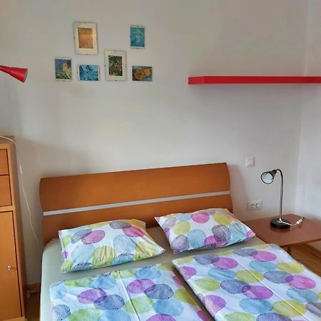 Apartment Anita Omiš Δωμάτιο φωτογραφία