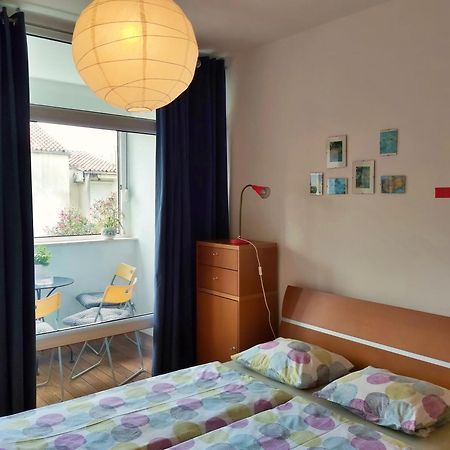 Apartment Anita Omiš Δωμάτιο φωτογραφία