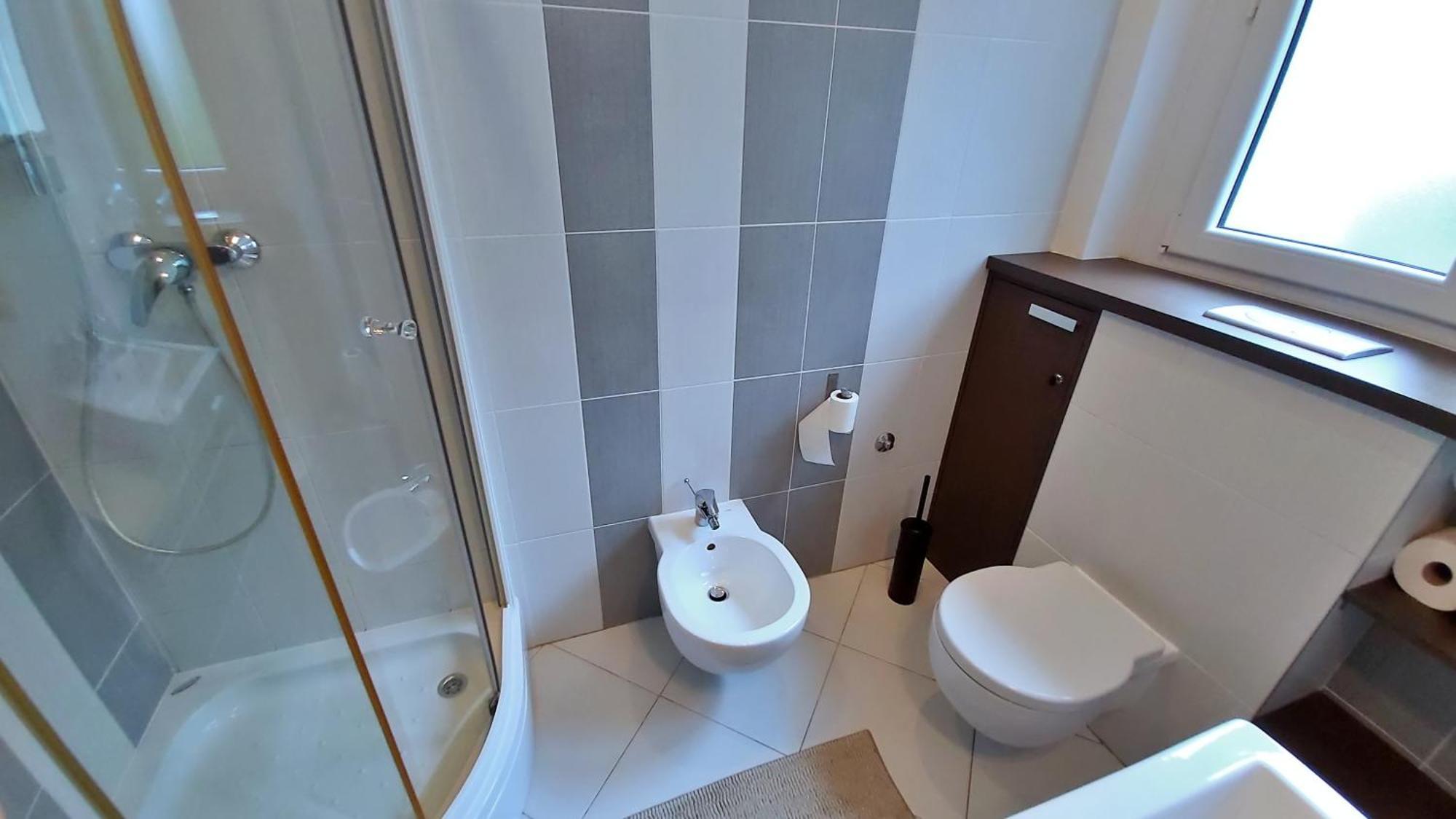 Apartment Anita Omiš Δωμάτιο φωτογραφία