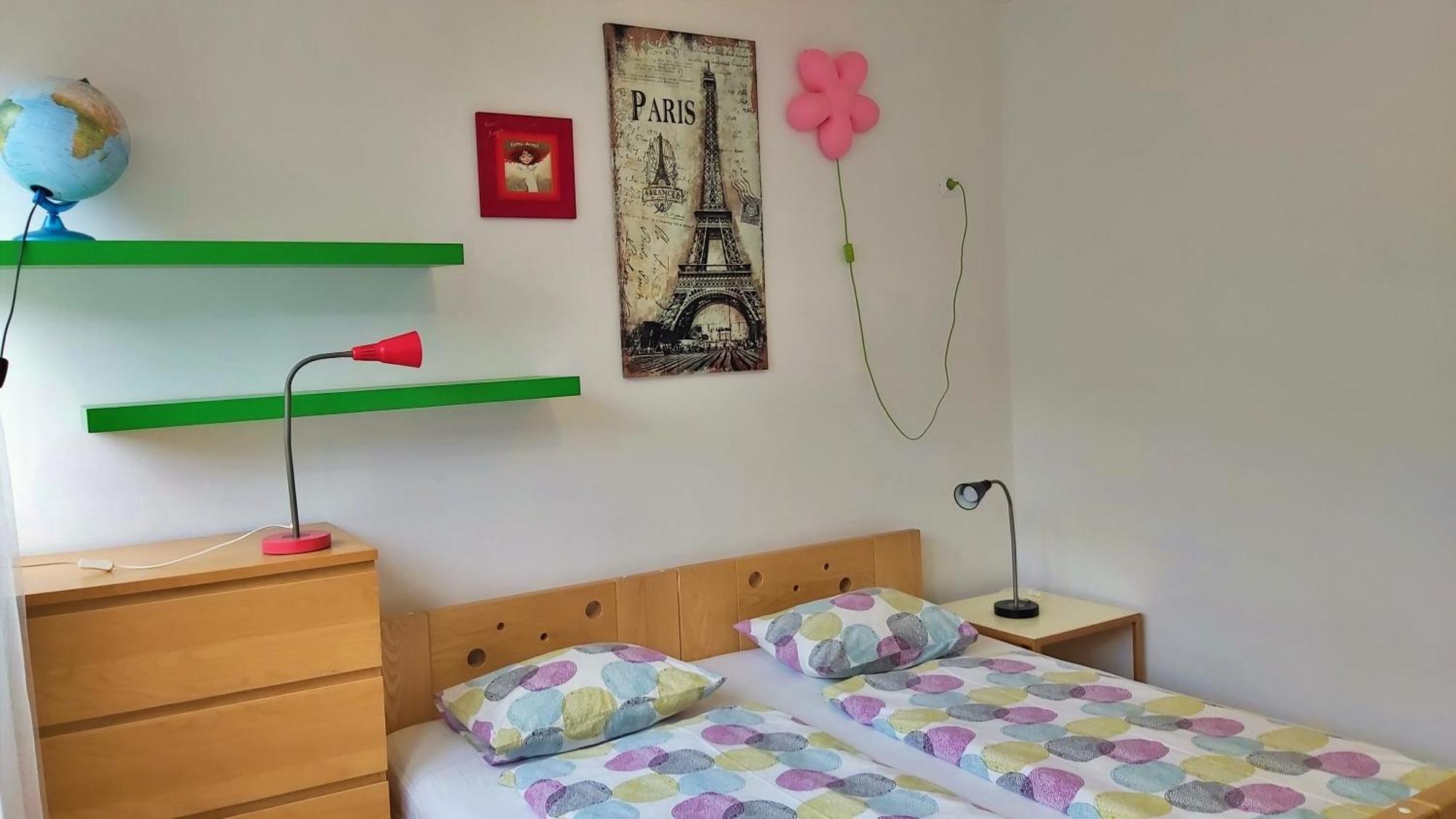 Apartment Anita Omiš Δωμάτιο φωτογραφία