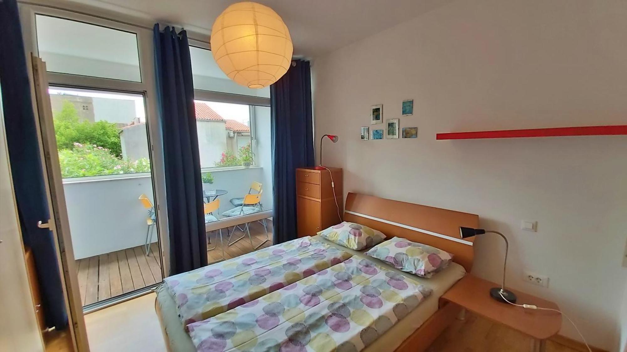 Apartment Anita Omiš Δωμάτιο φωτογραφία