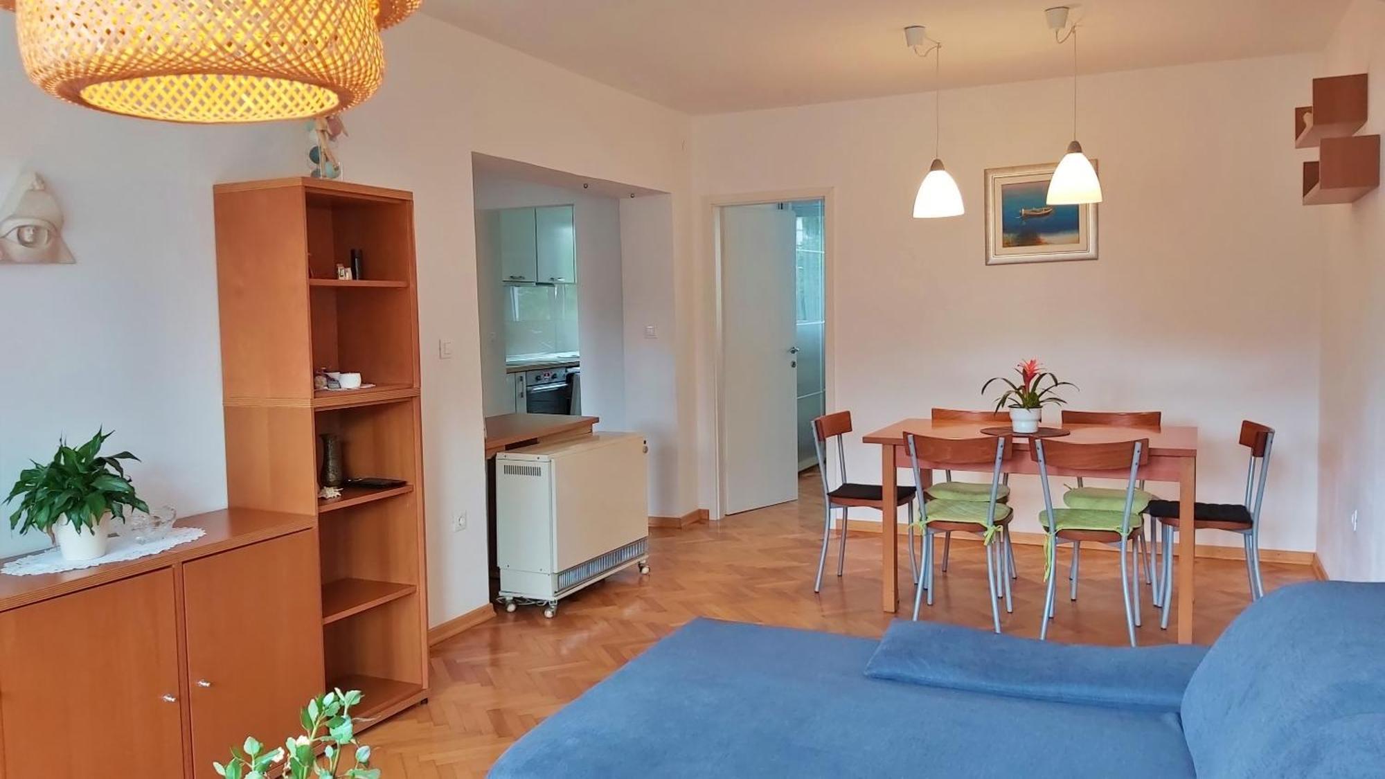 Apartment Anita Omiš Δωμάτιο φωτογραφία