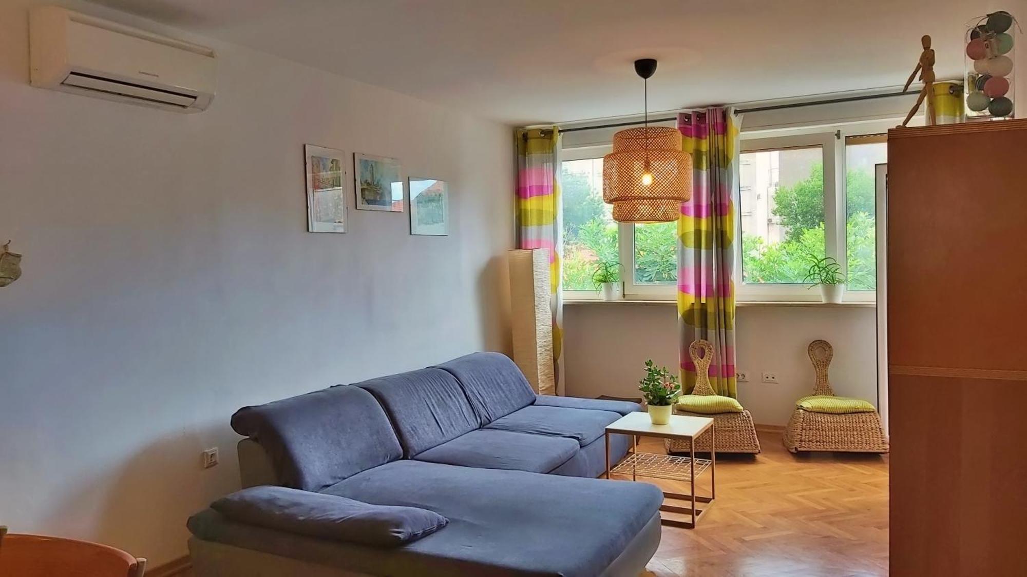 Apartment Anita Omiš Δωμάτιο φωτογραφία