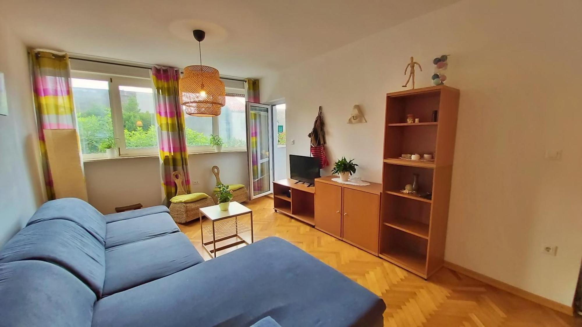 Apartment Anita Omiš Δωμάτιο φωτογραφία