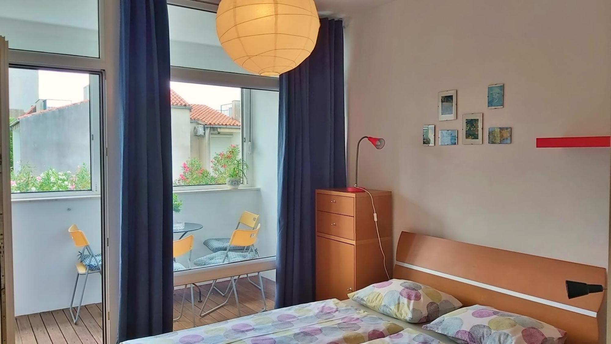 Apartment Anita Omiš Δωμάτιο φωτογραφία