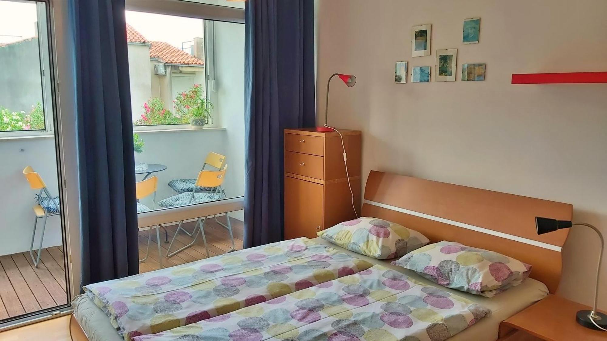 Apartment Anita Omiš Δωμάτιο φωτογραφία