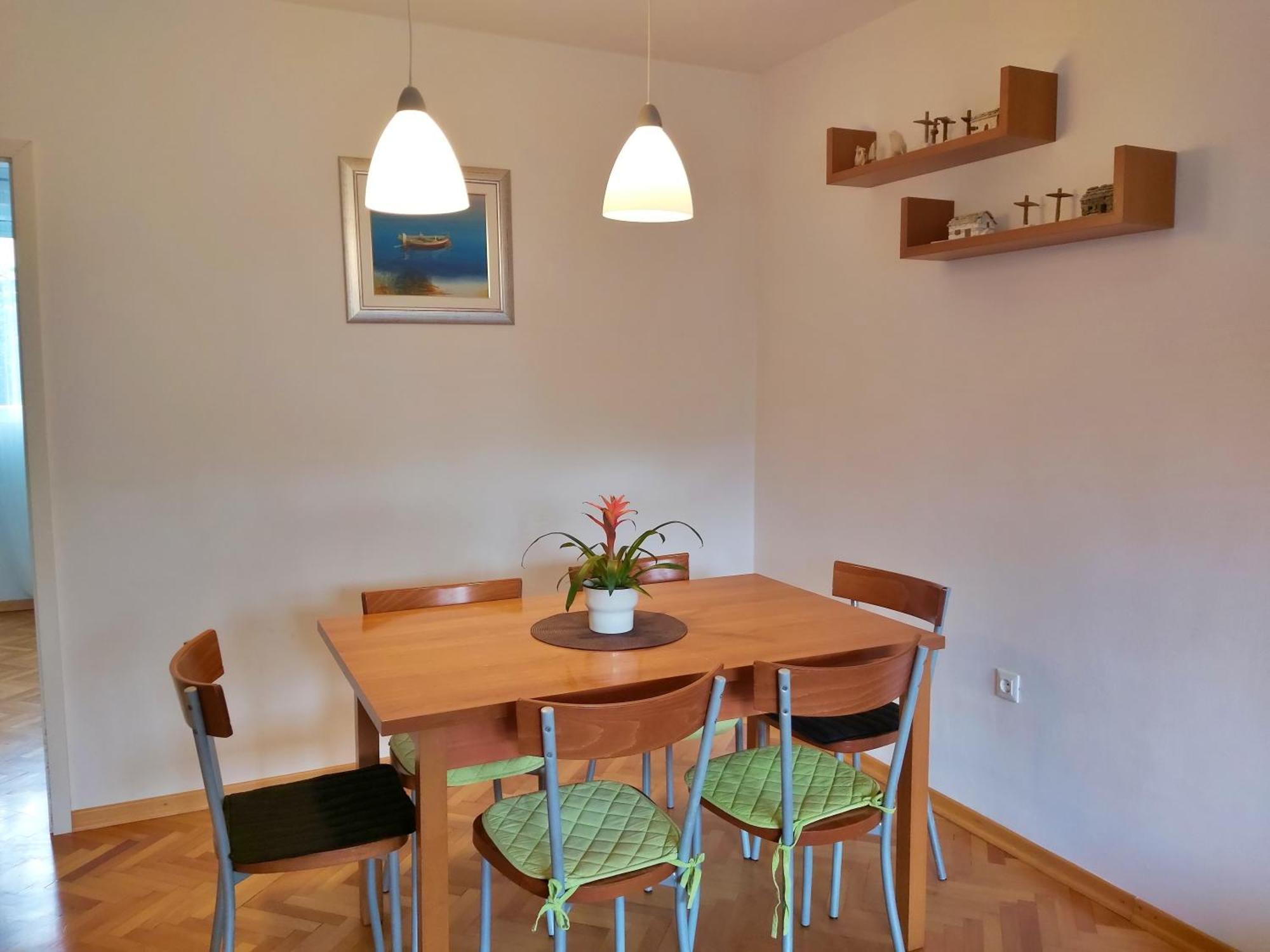 Apartment Anita Omiš Δωμάτιο φωτογραφία