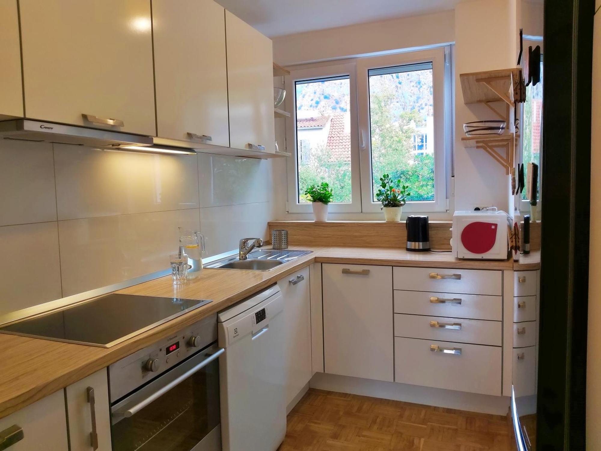 Apartment Anita Omiš Δωμάτιο φωτογραφία