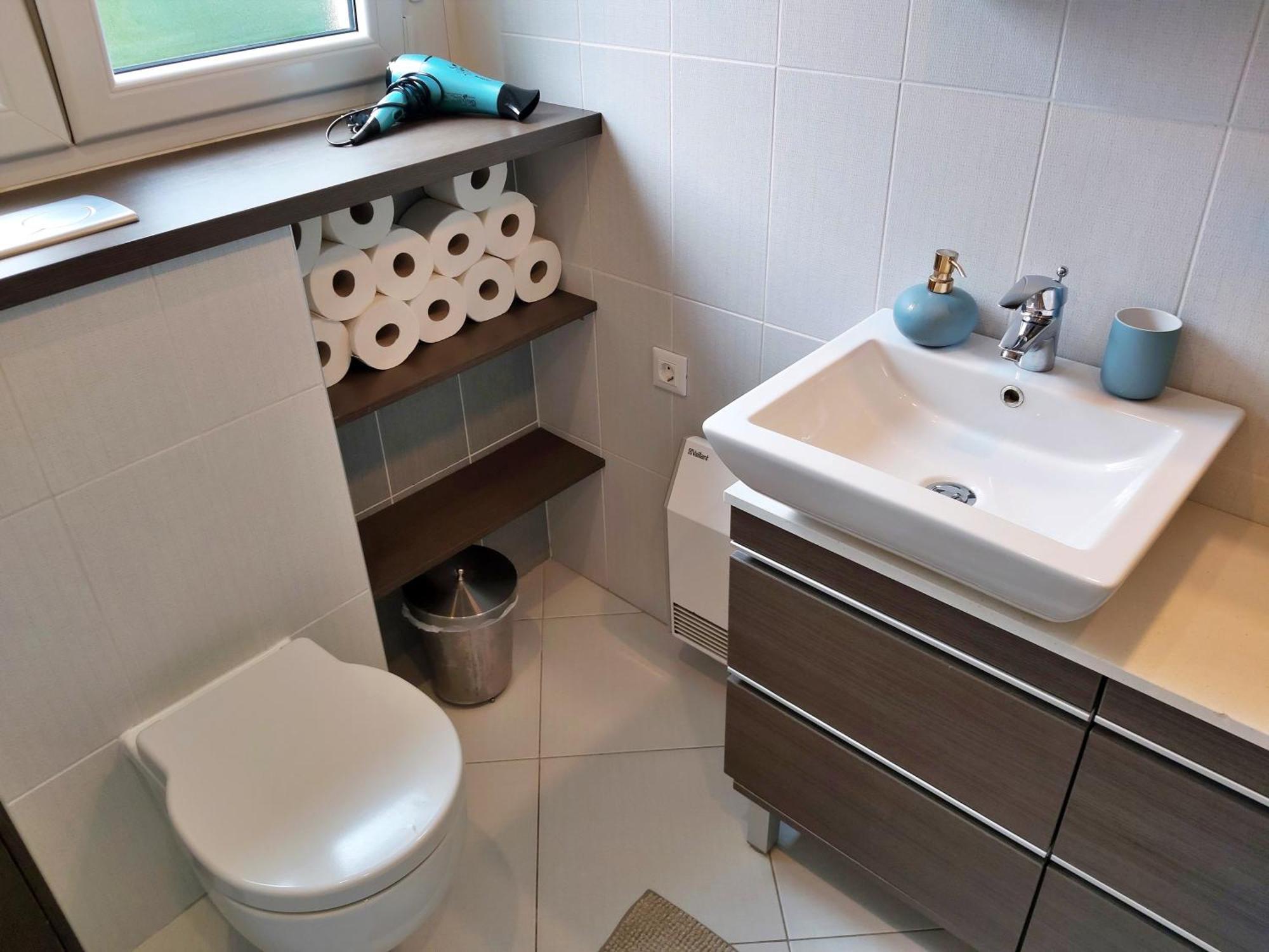 Apartment Anita Omiš Δωμάτιο φωτογραφία