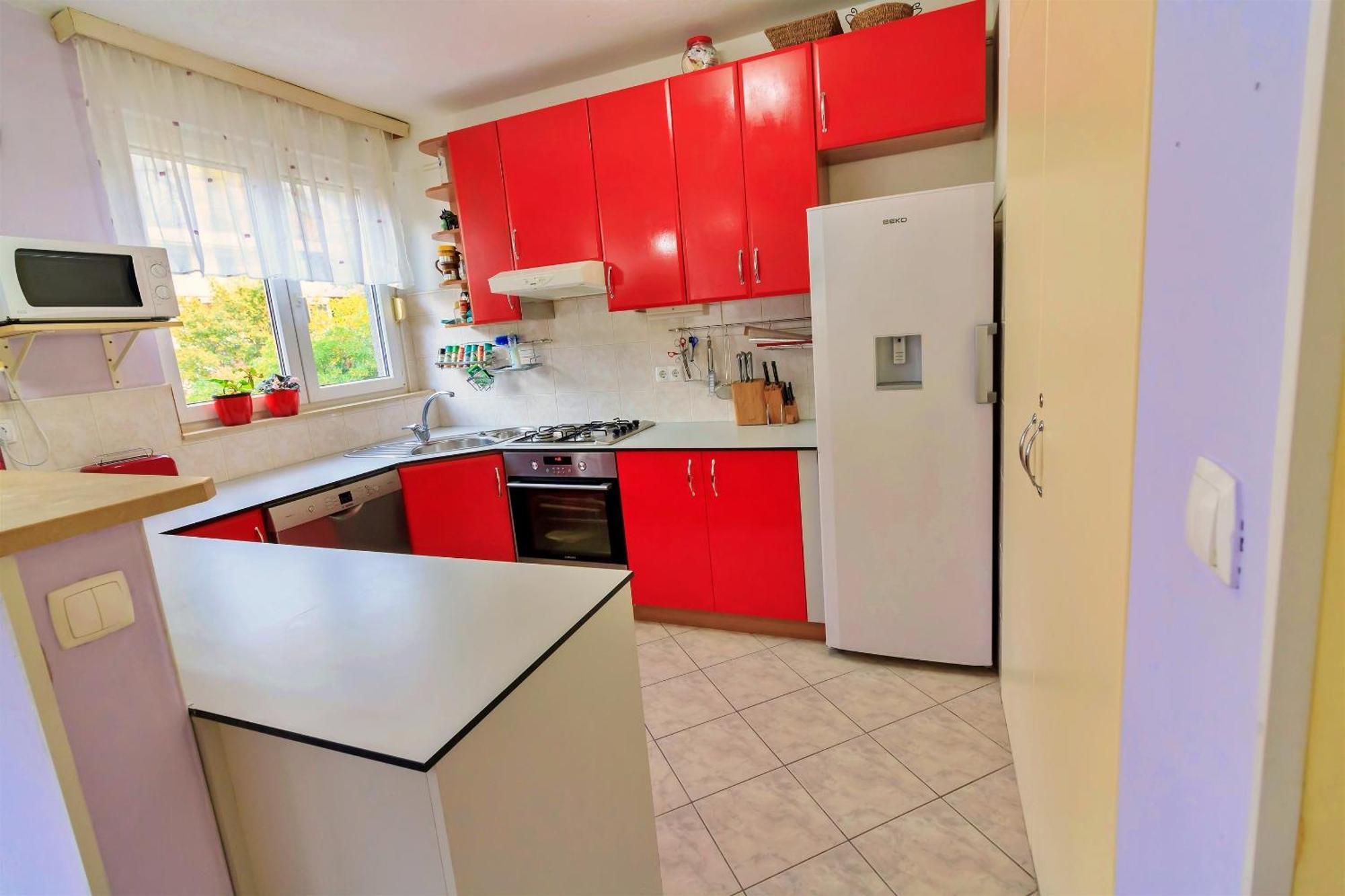 Apartment Anita Omiš Δωμάτιο φωτογραφία