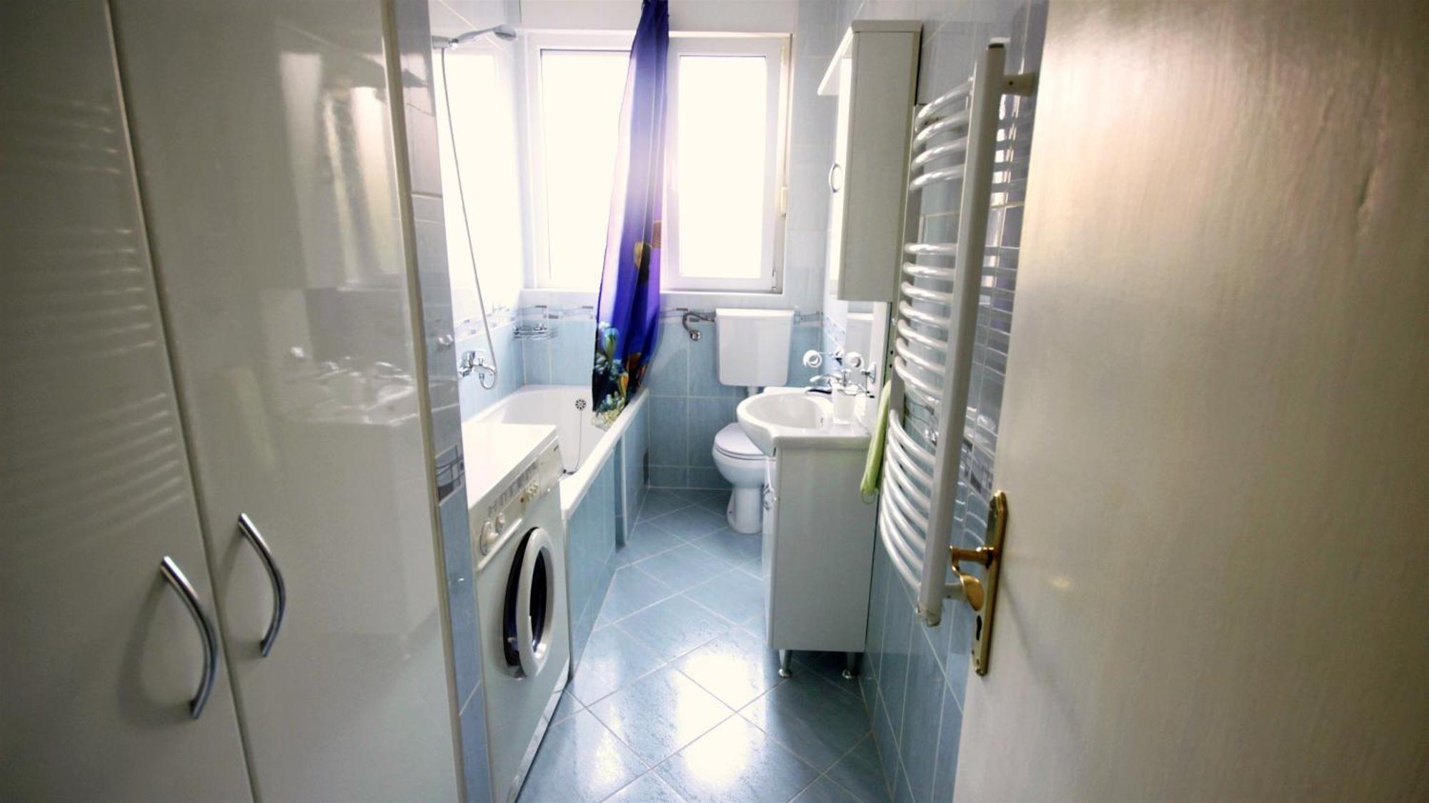 Apartment Anita Omiš Δωμάτιο φωτογραφία