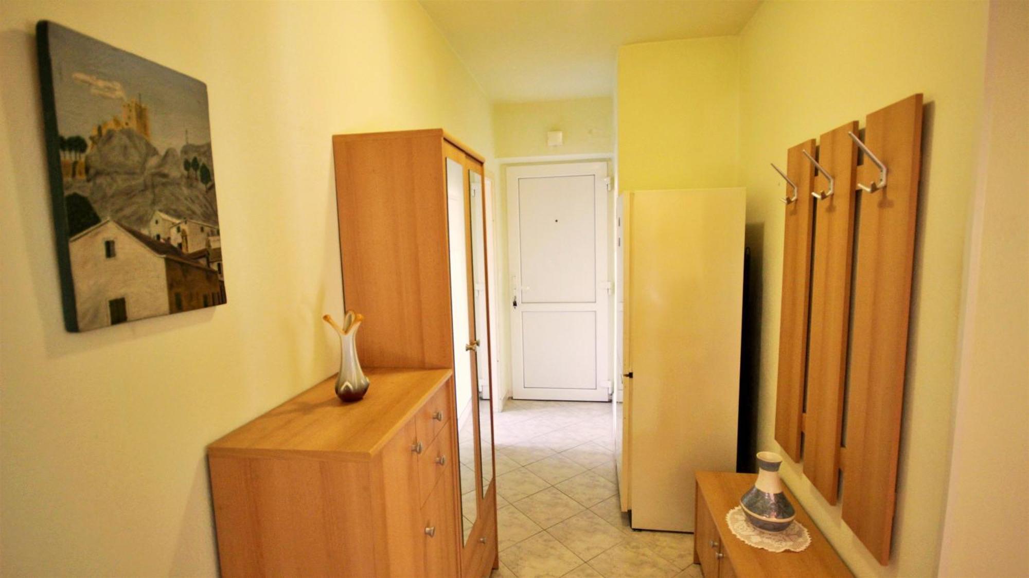 Apartment Anita Omiš Δωμάτιο φωτογραφία