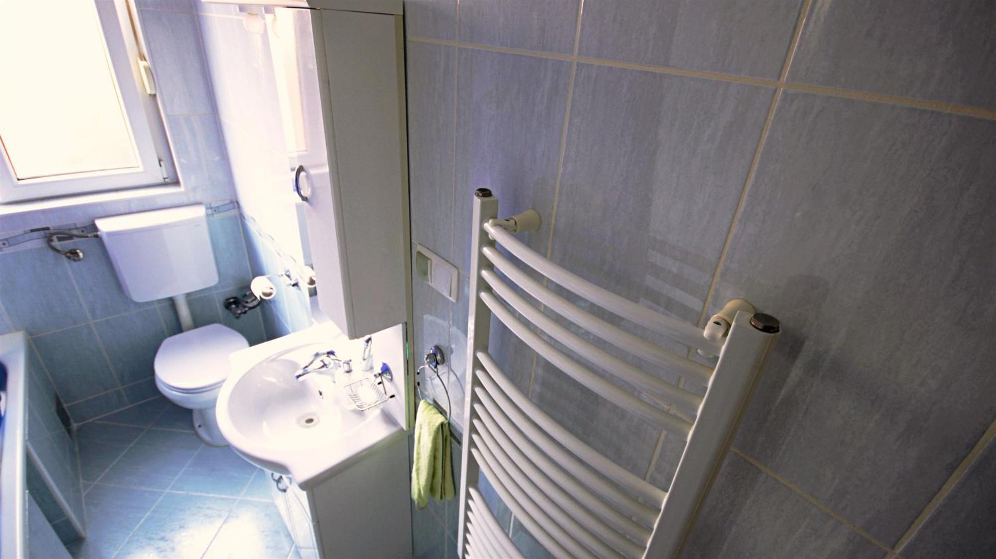 Apartment Anita Omiš Δωμάτιο φωτογραφία