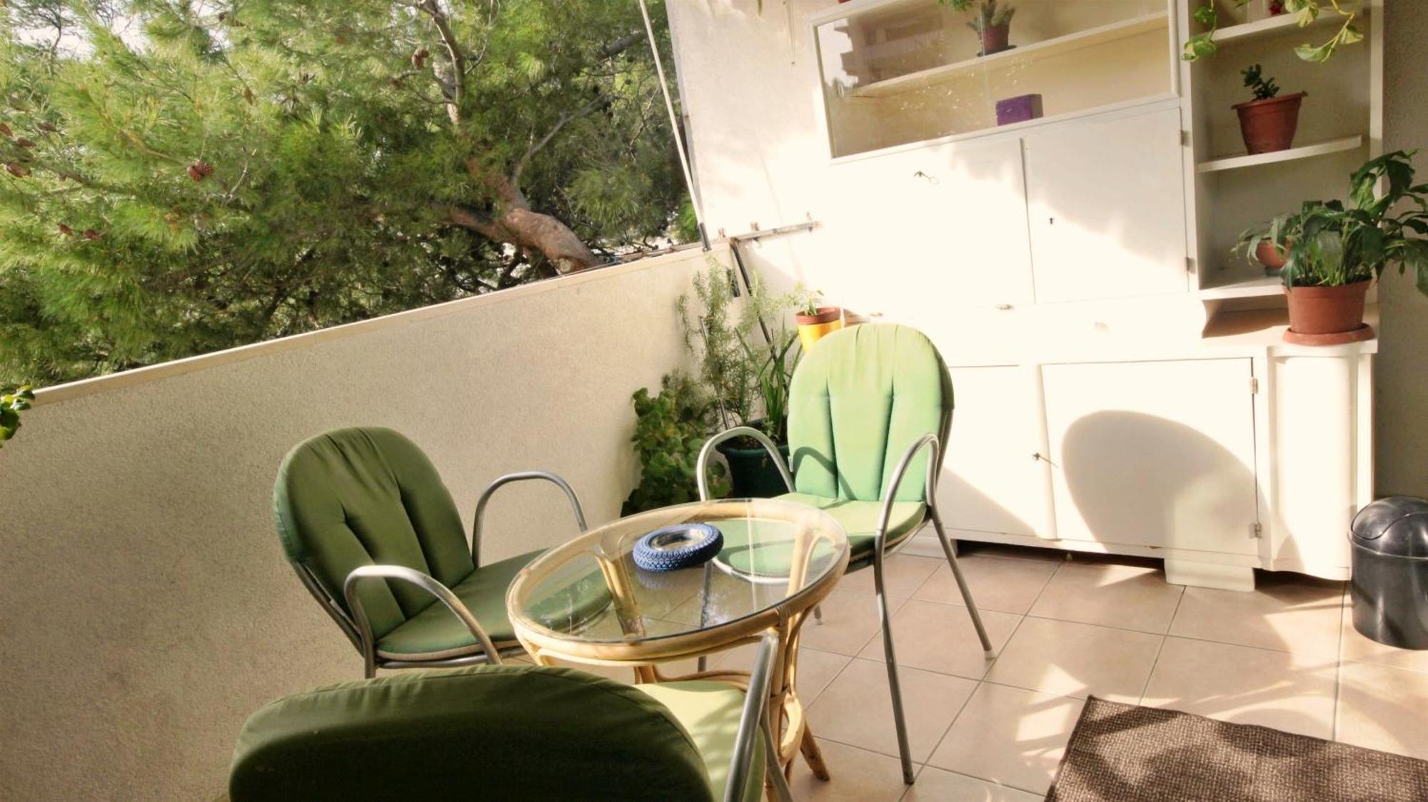 Apartment Anita Omiš Δωμάτιο φωτογραφία