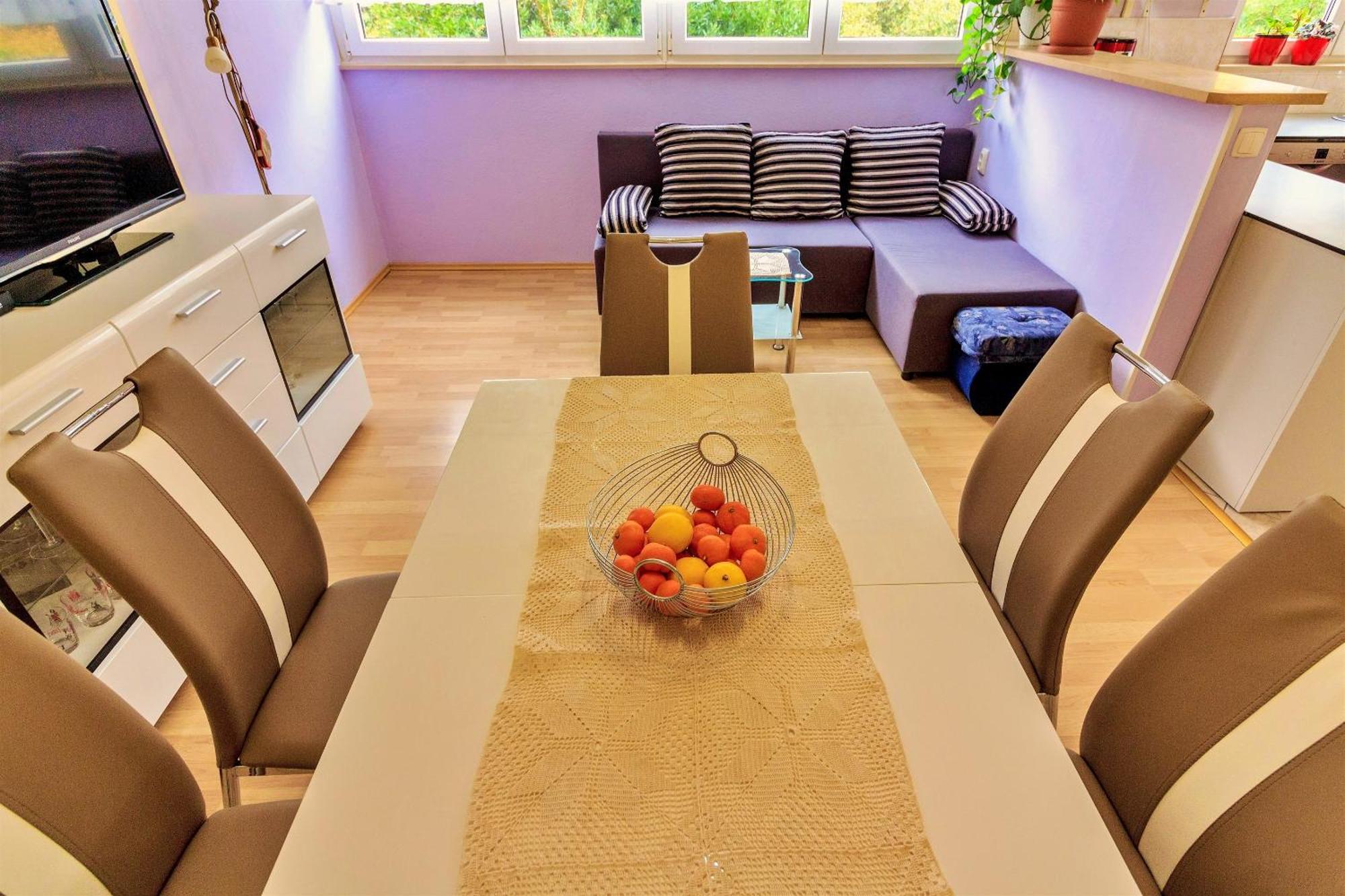 Apartment Anita Omiš Δωμάτιο φωτογραφία