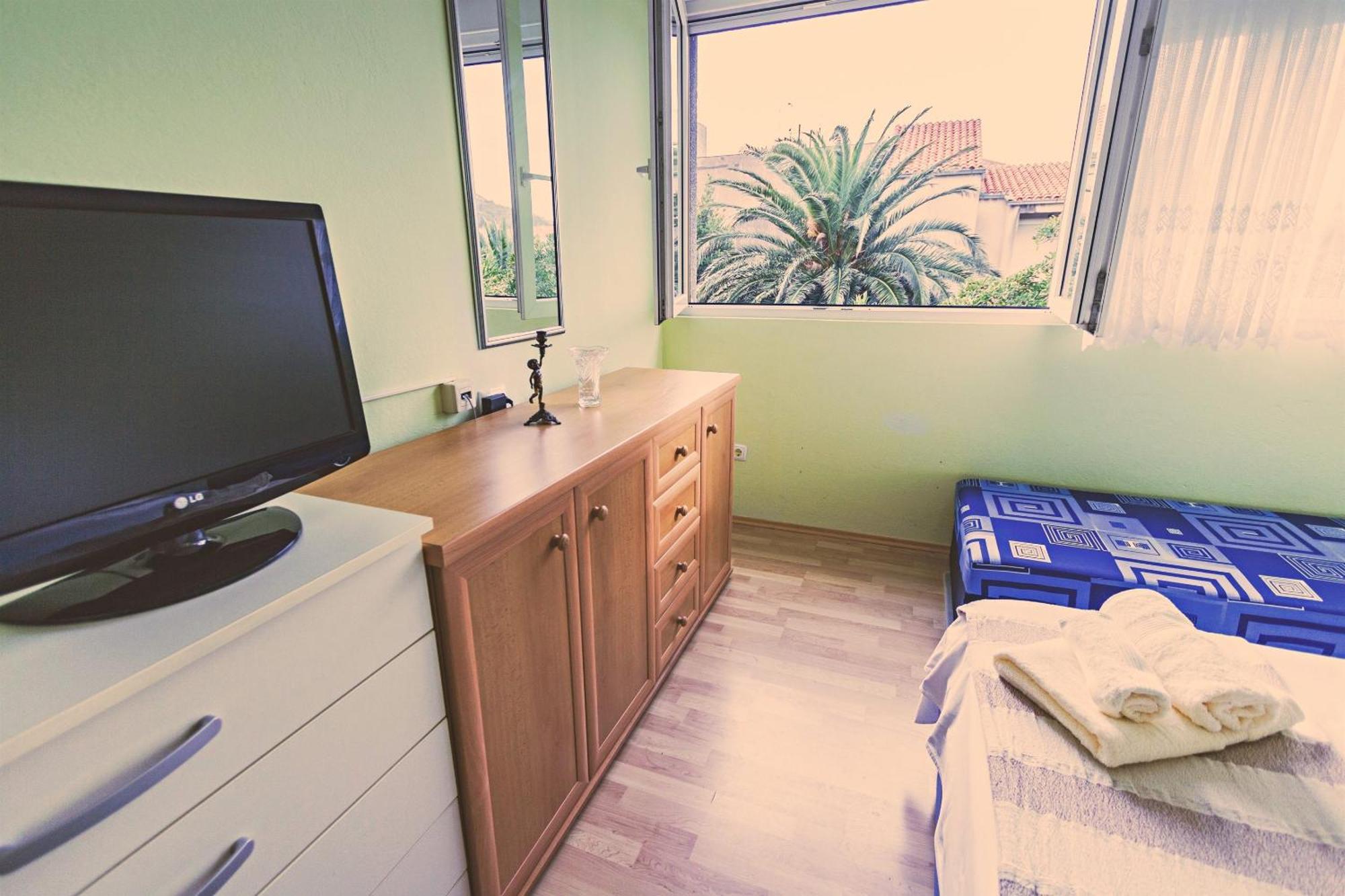 Apartment Anita Omiš Δωμάτιο φωτογραφία