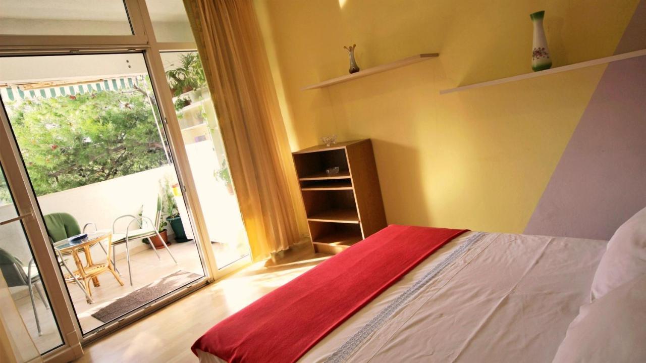 Apartment Anita Omiš Εξωτερικό φωτογραφία