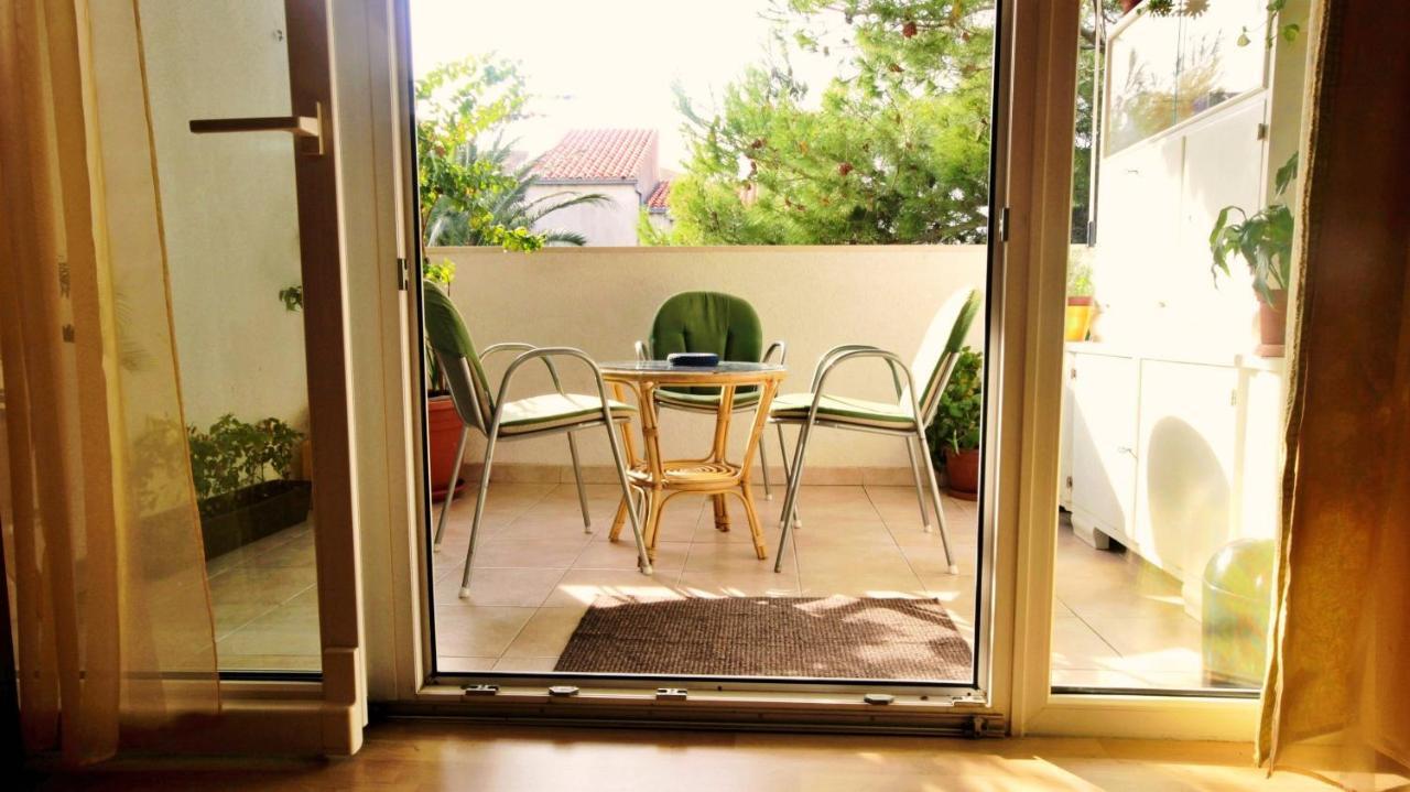 Apartment Anita Omiš Εξωτερικό φωτογραφία